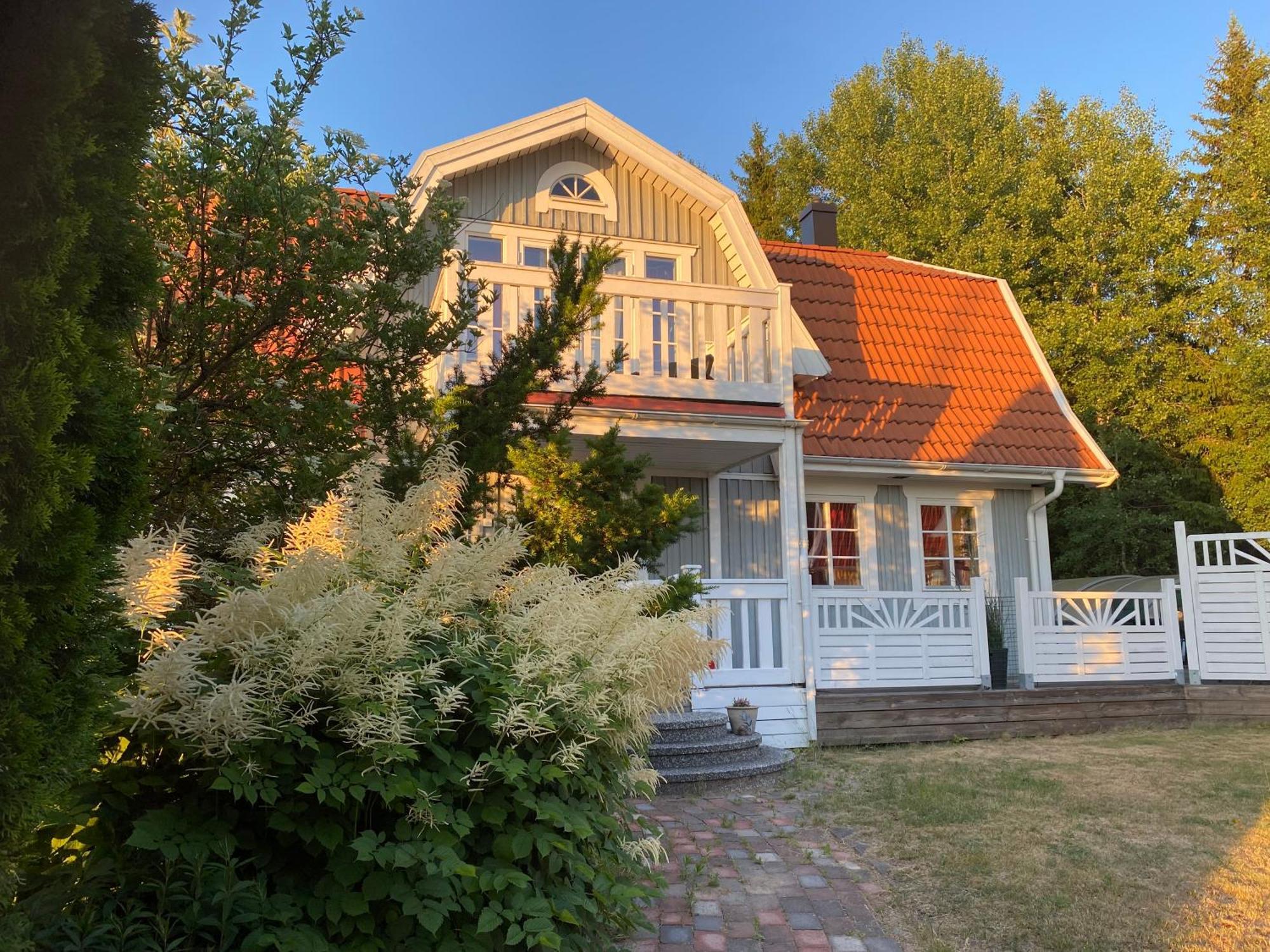Hotel In Svalsaeter, Kallfors, Jaerna, Stockholm, 5 Min To Golf & 15 Min To Ytterjaerna Concerts Exterior foto