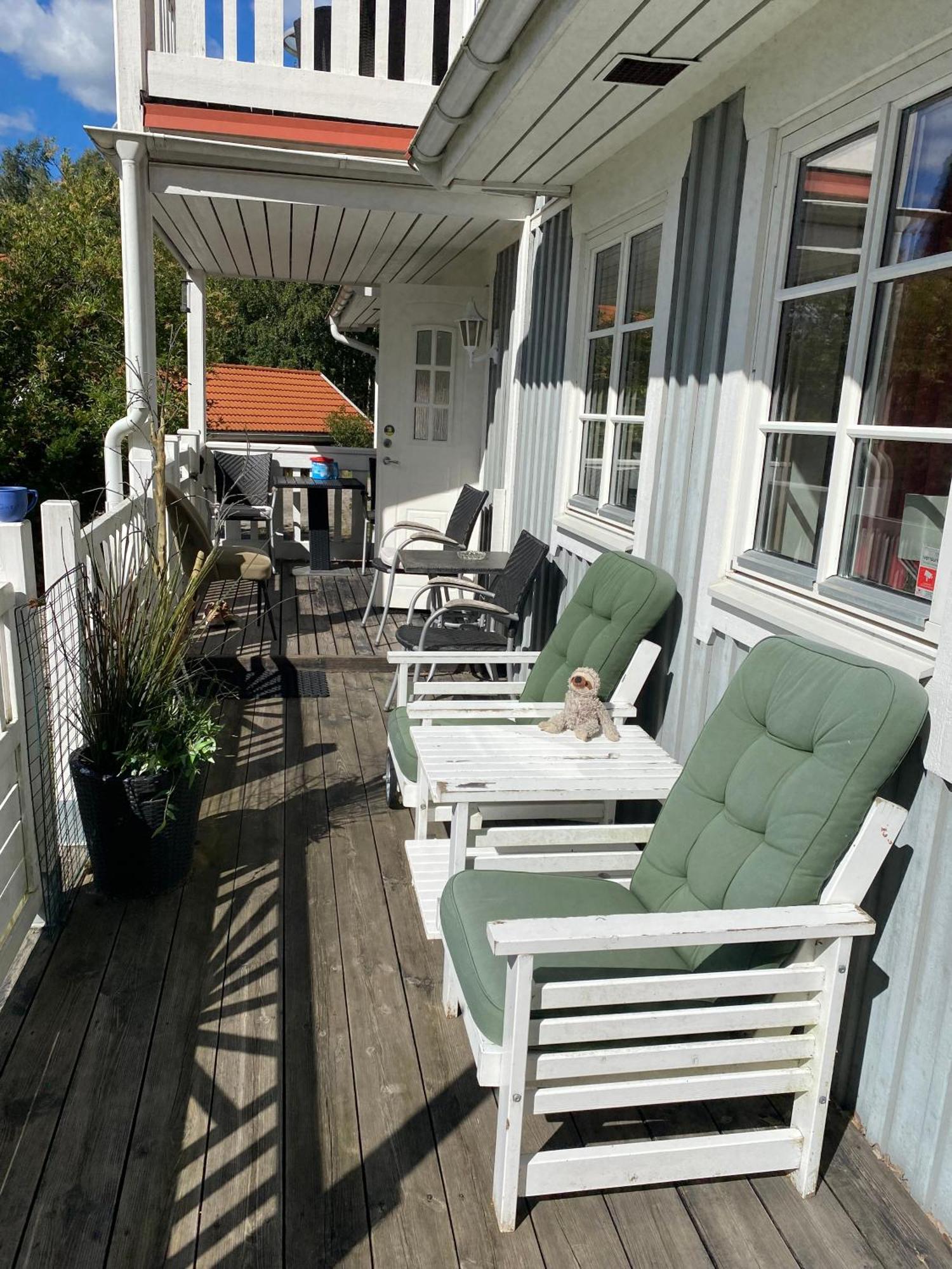 Hotel In Svalsaeter, Kallfors, Jaerna, Stockholm, 5 Min To Golf & 15 Min To Ytterjaerna Concerts Exterior foto