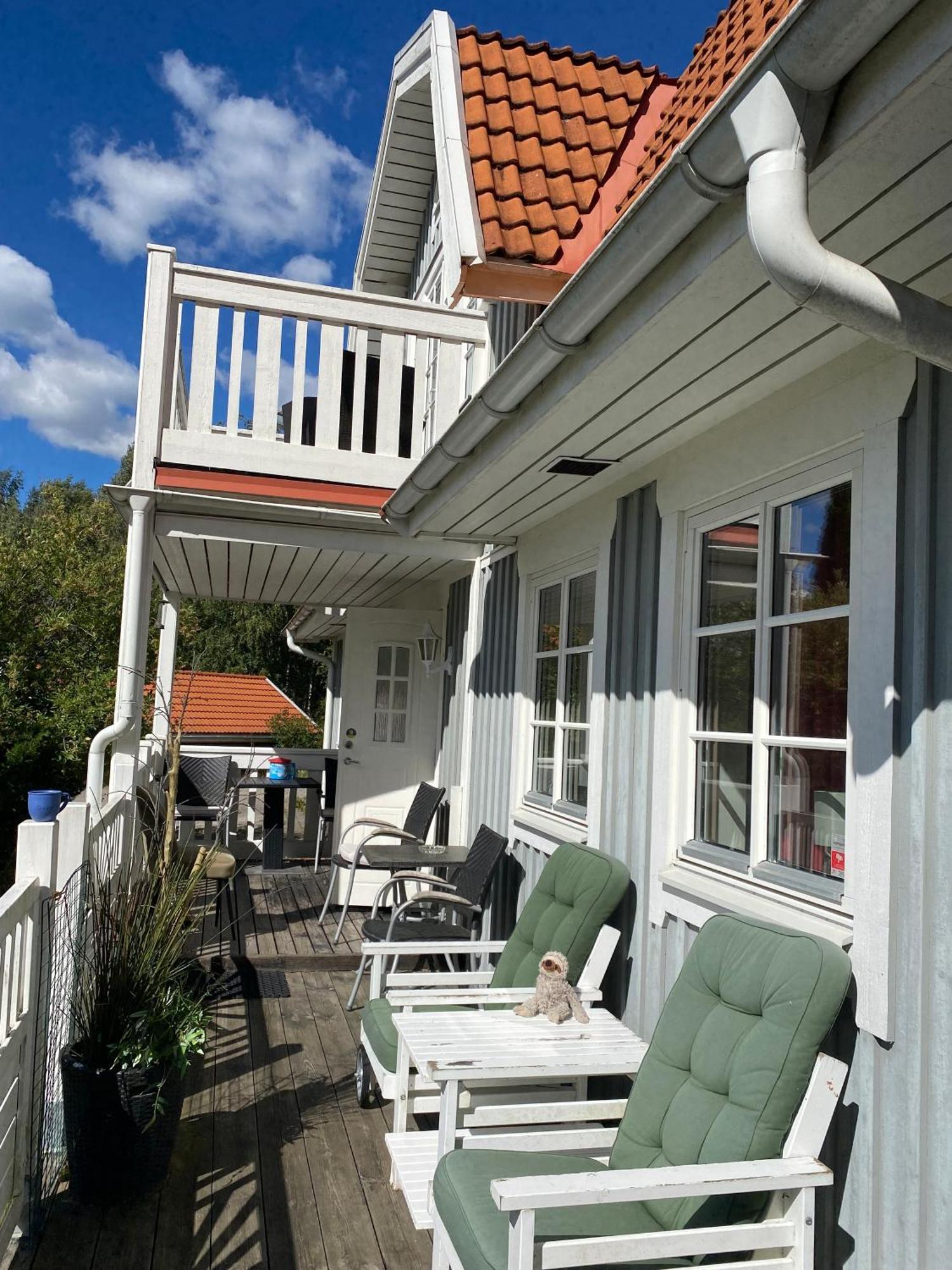 Hotel In Svalsaeter, Kallfors, Jaerna, Stockholm, 5 Min To Golf & 15 Min To Ytterjaerna Concerts Exterior foto