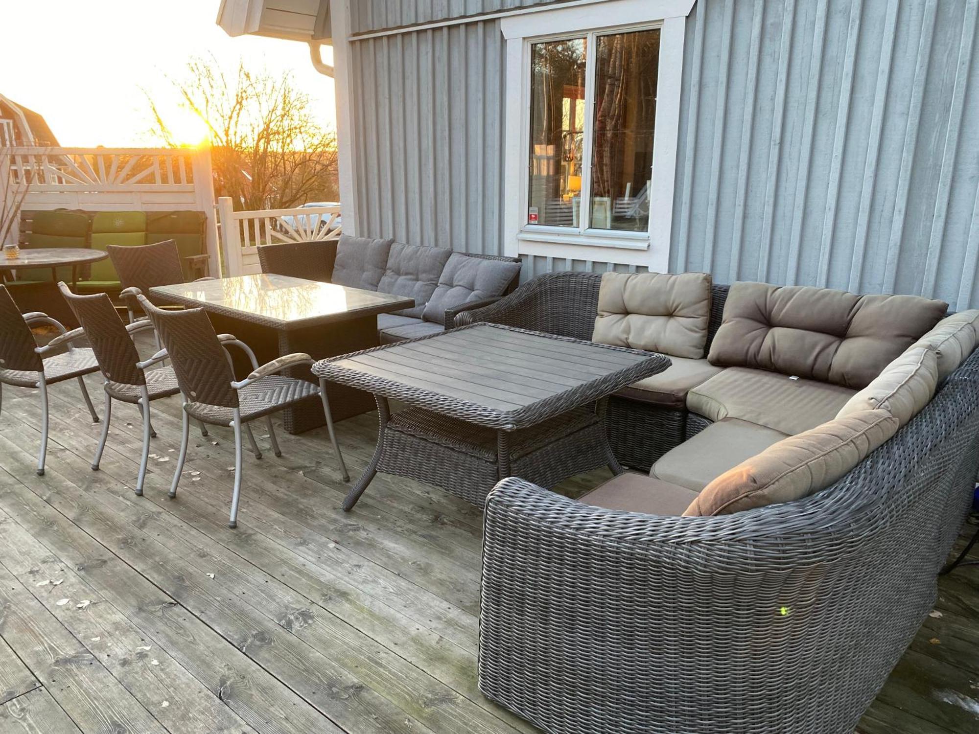 Hotel In Svalsaeter, Kallfors, Jaerna, Stockholm, 5 Min To Golf & 15 Min To Ytterjaerna Concerts Exterior foto